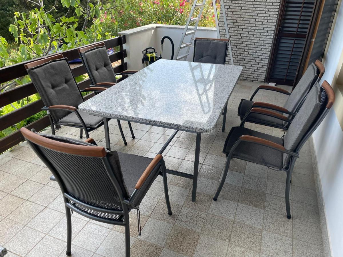 Apartments Prahovic Ždrelac المظهر الخارجي الصورة