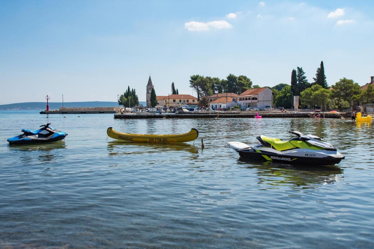 Apartments Prahovic Ždrelac المظهر الخارجي الصورة