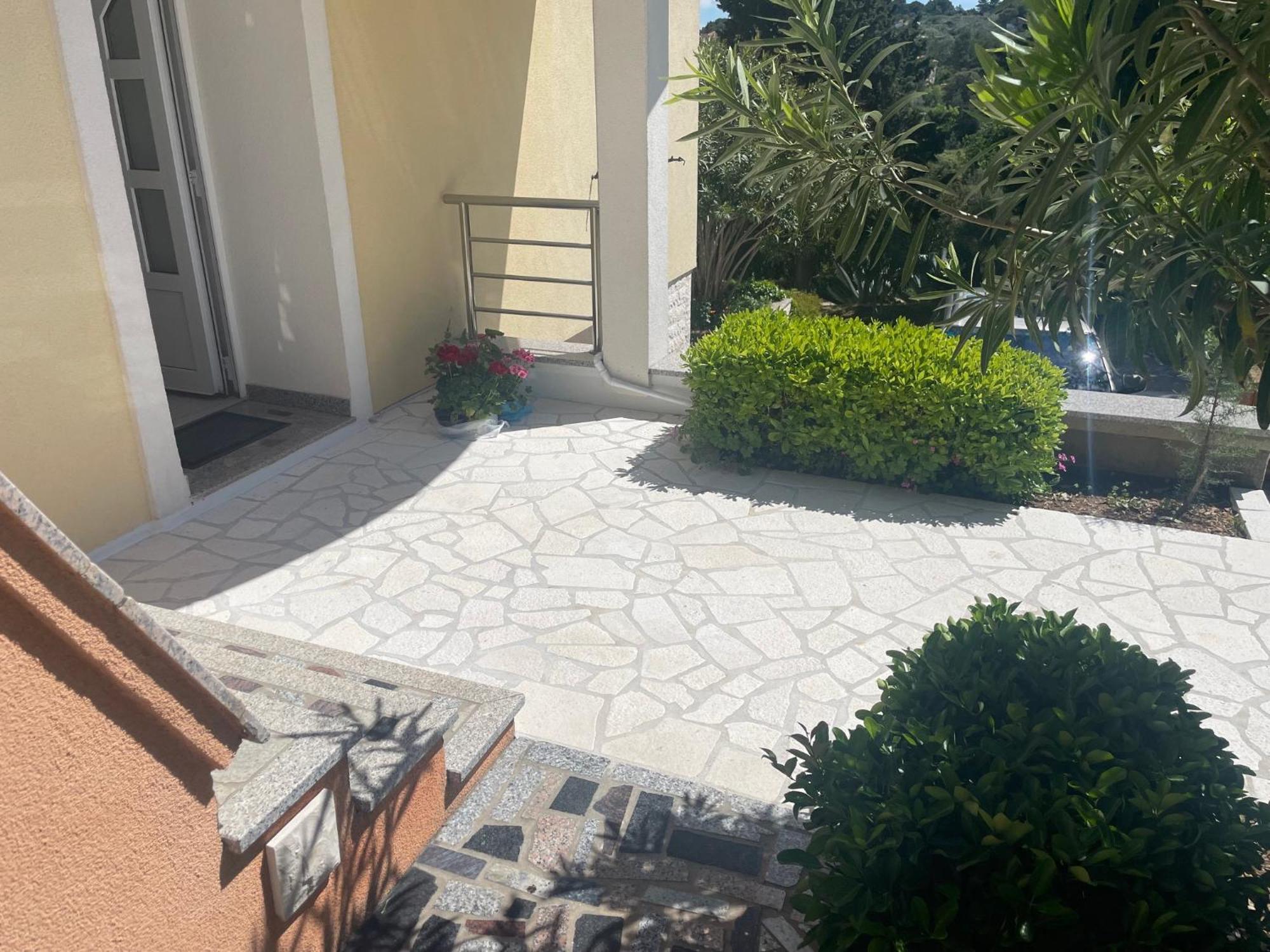 Apartments Prahovic Ždrelac المظهر الخارجي الصورة