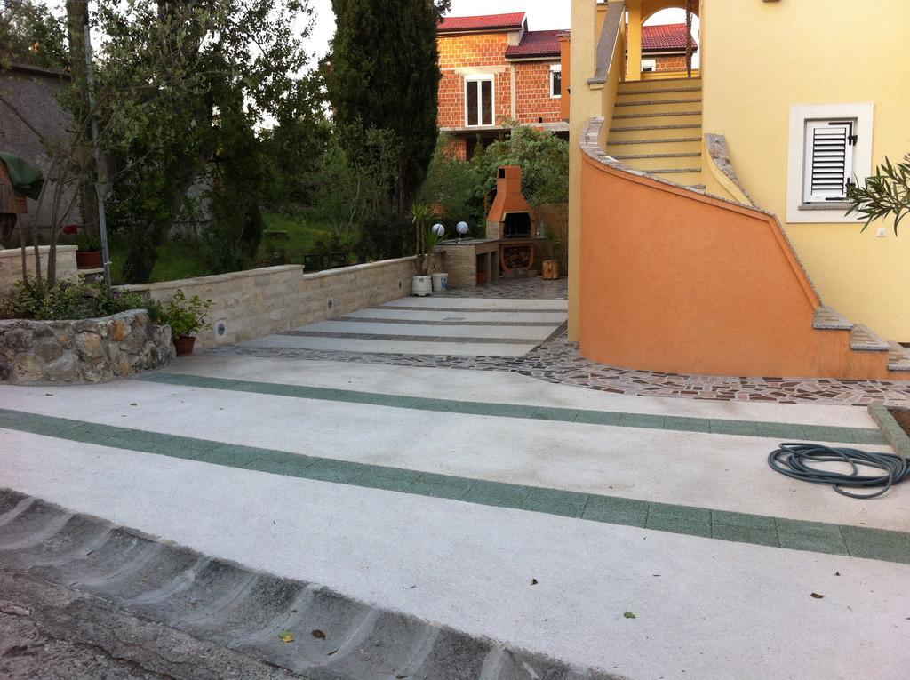 Apartments Prahovic Ždrelac المظهر الخارجي الصورة