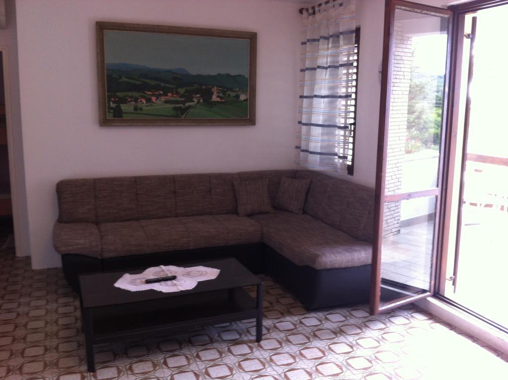 Apartments Prahovic Ždrelac المظهر الخارجي الصورة