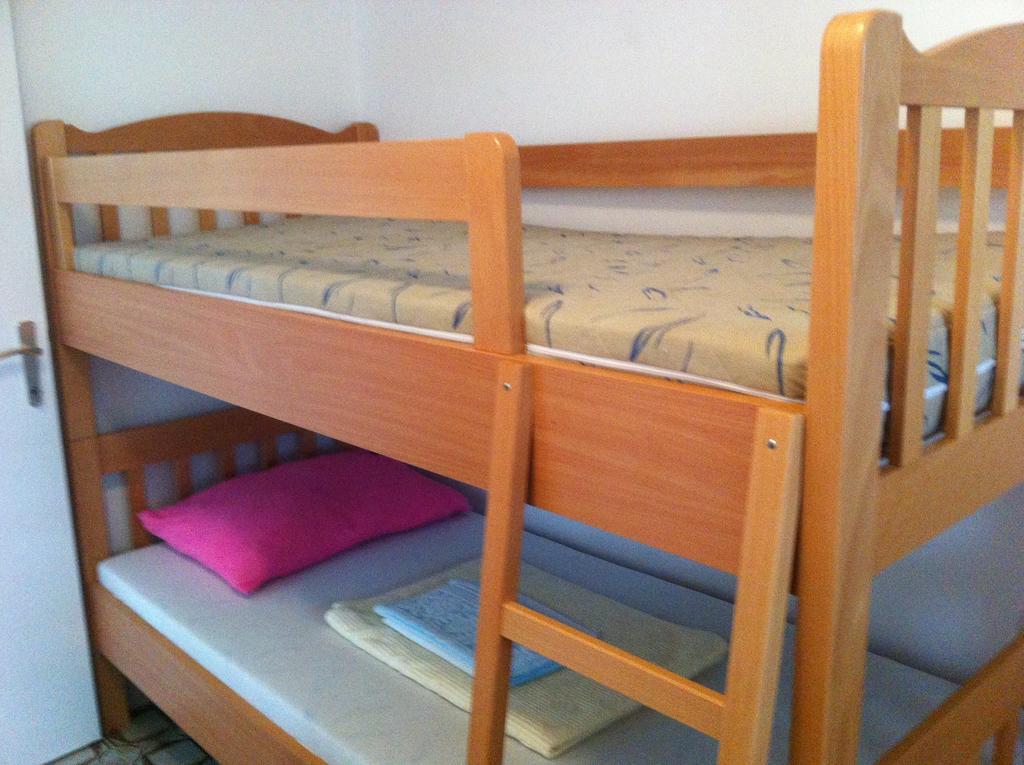 Apartments Prahovic Ždrelac المظهر الخارجي الصورة
