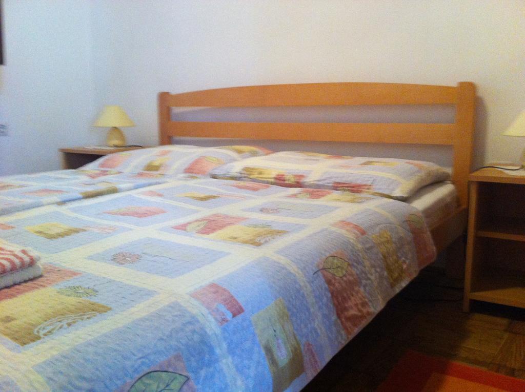 Apartments Prahovic Ždrelac المظهر الخارجي الصورة