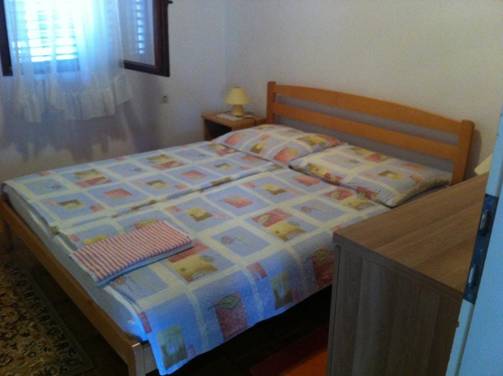 Apartments Prahovic Ždrelac المظهر الخارجي الصورة