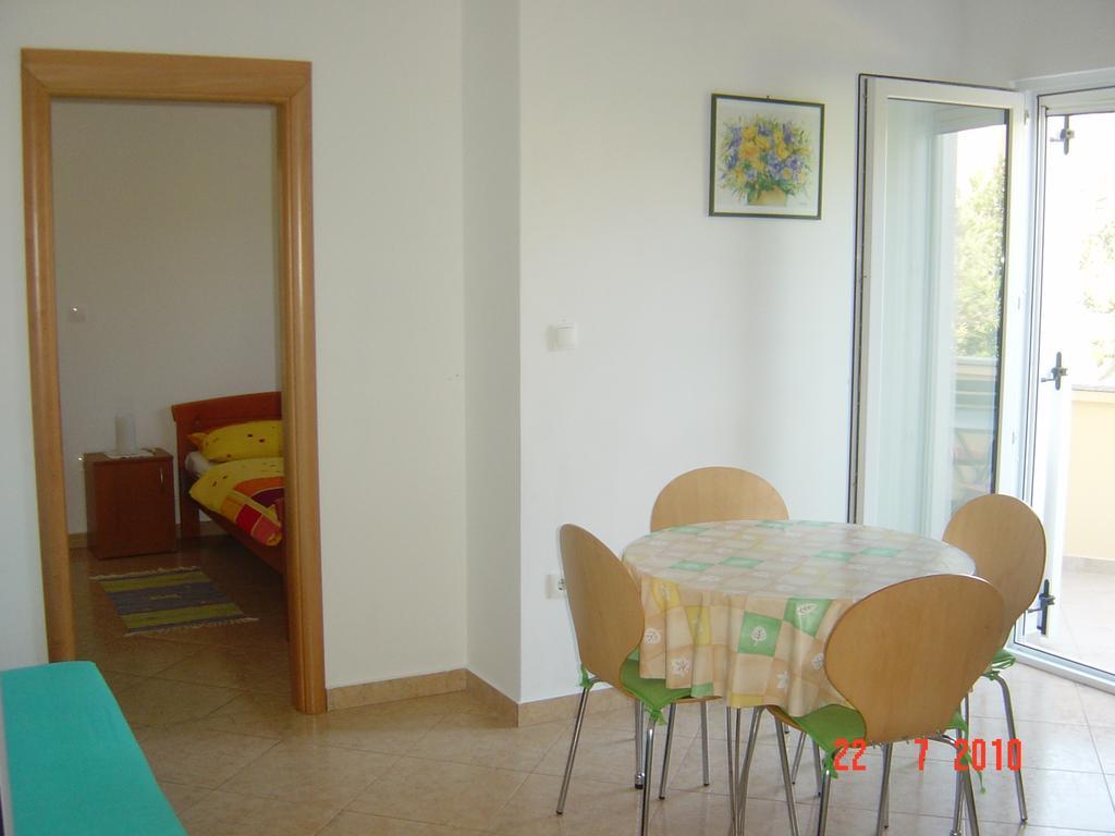 Apartments Prahovic Ždrelac المظهر الخارجي الصورة
