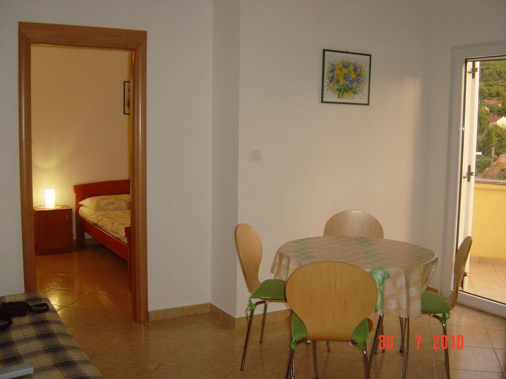 Apartments Prahovic Ždrelac المظهر الخارجي الصورة