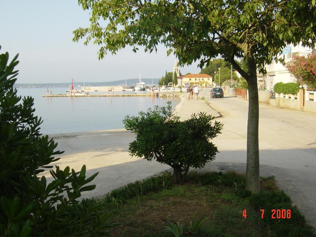 Apartments Prahovic Ždrelac المظهر الخارجي الصورة