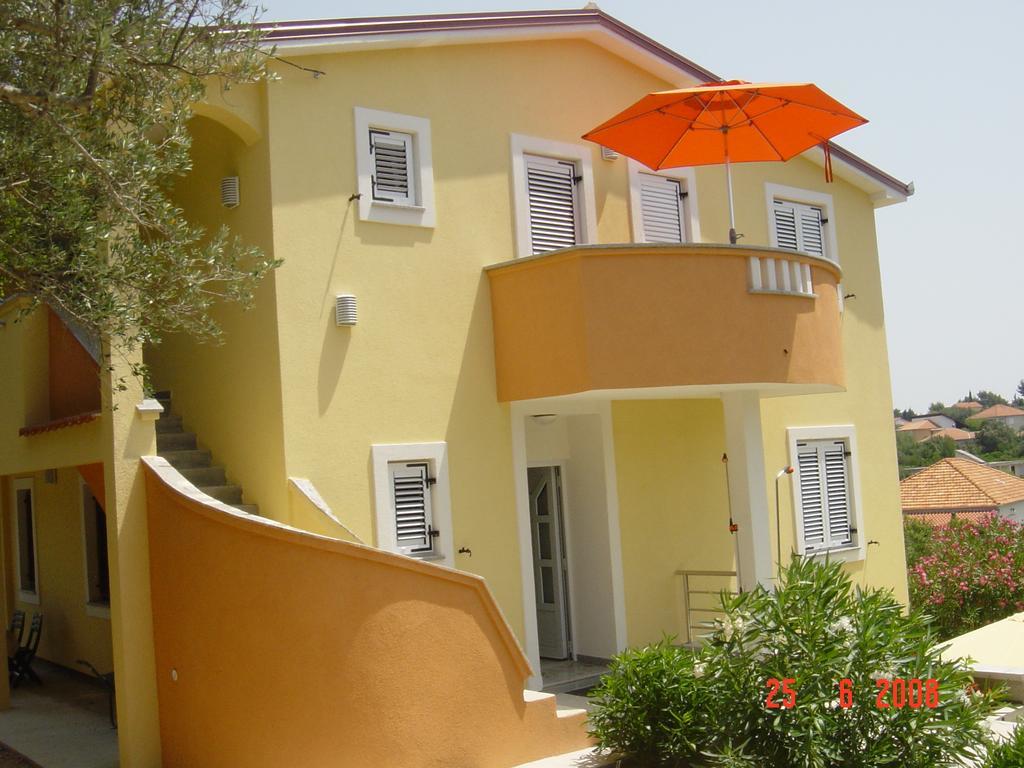 Apartments Prahovic Ždrelac المظهر الخارجي الصورة