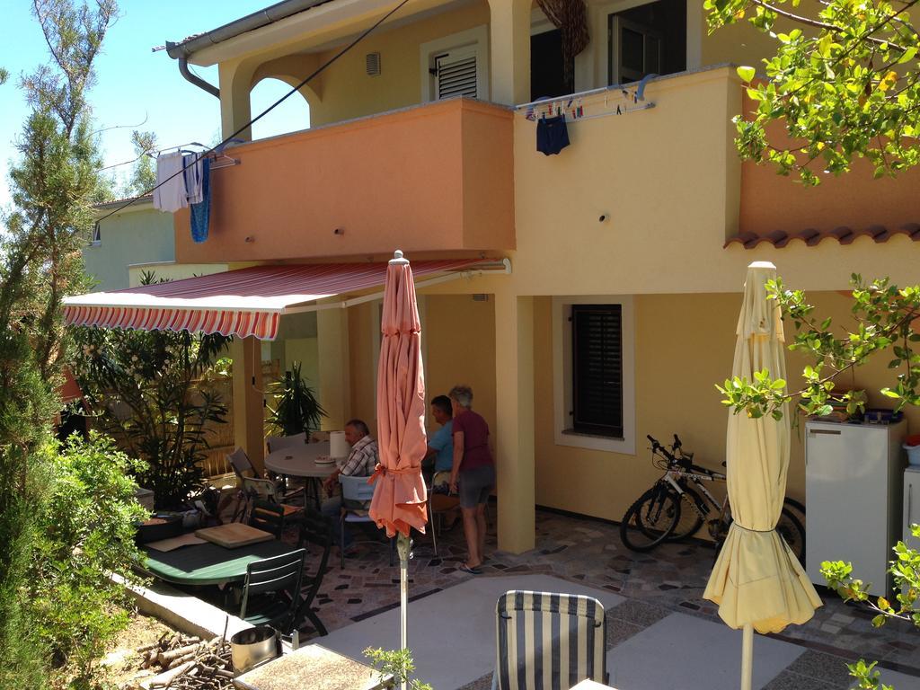 Apartments Prahovic Ždrelac المظهر الخارجي الصورة